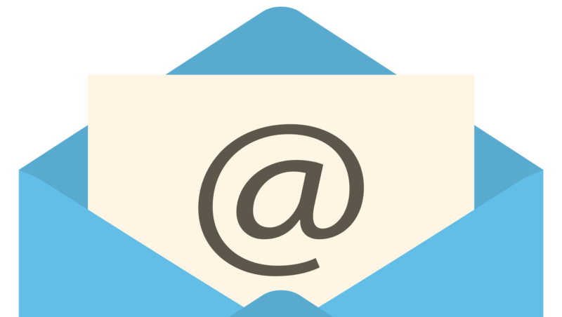 Email Support