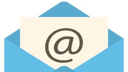 Email Support